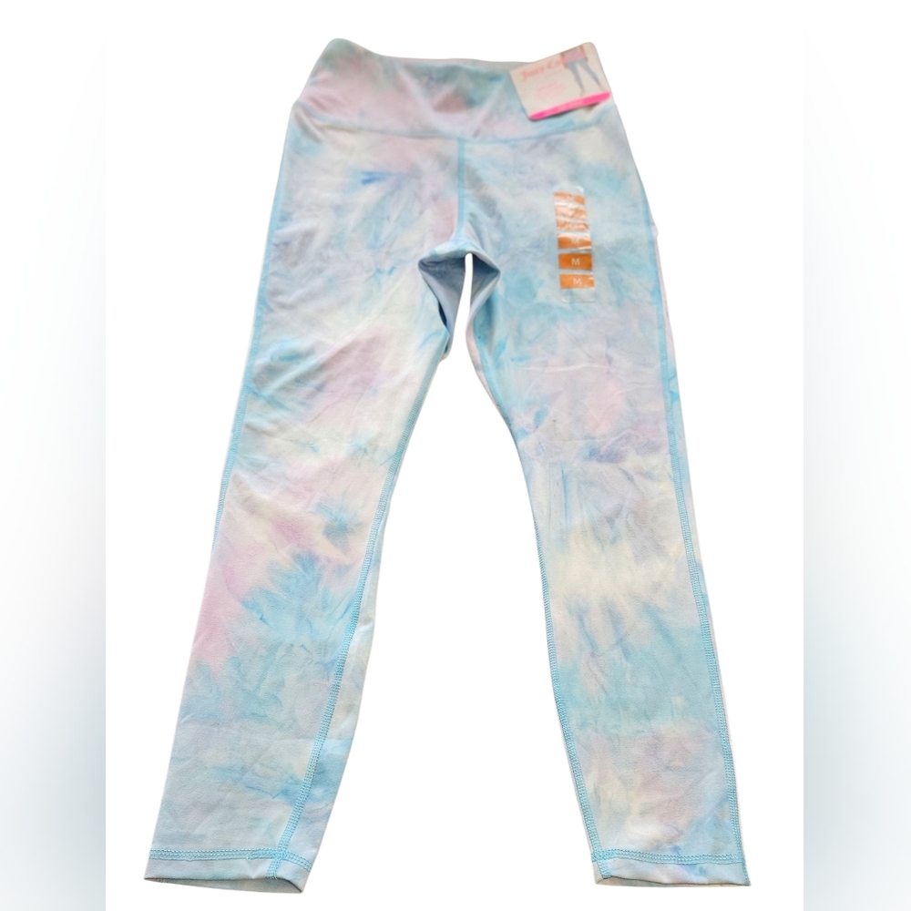 Juicy Couture SportNirvana Legging Women's Size M NEW WITH TAGS